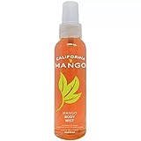 California Mango Mist Skin Plasma Spray, 4.3 Ounce