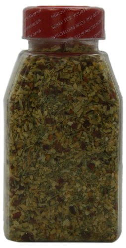 Marshalls Creek Spices Grill and Roast Dry Rub with Sea Salt, 10 Ounce