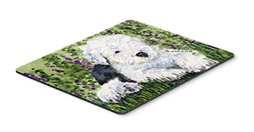 Caroline's Treasures SS8840MP "Old English Sheepdog Mouse Pad, Hot Pad or Trive…