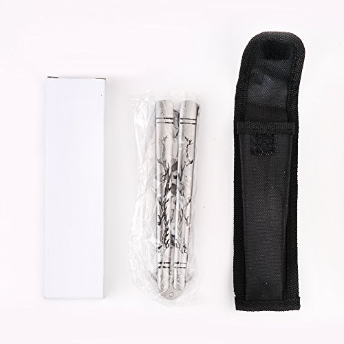 DmsBang iThings J(TM) 1 pcs Practice Trainer Knife Tool