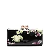 Ted Baker Women's Marcco Black Wallets