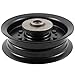 American Yard Products AYP 532196104 Idler Pulley