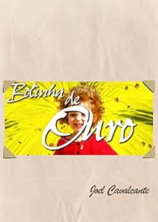 Livro Bolinha de Ouro