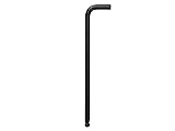 TEKTON 10 mm Ball End Hex L-Key | KLX82100