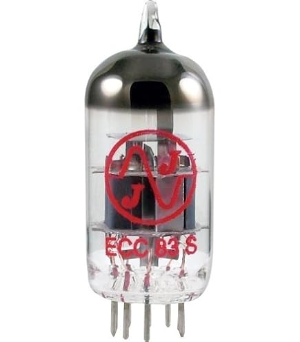 Amazon.com: JJ Electronics Amplifier Tubes (T-KT88-JJ-MP