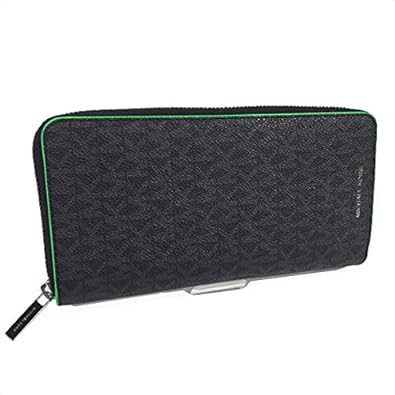 michael kors wallet amazon