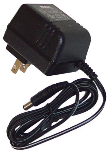 Morley 9V Adapter For Powering All Morley Products