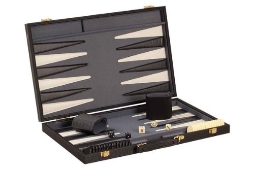 18in Modern Backgammon