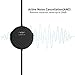 LINNER in Ear Noise Cancelling Headphones, Noise Cancelling Earbuds Extra Bass, Wired Noise Cancelling Headphones with Microphone NC25