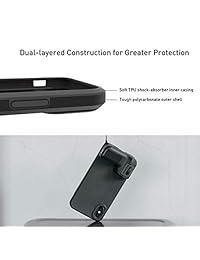 Bitplay SNAP! Funda + SNAP! Juego profesional de agarre