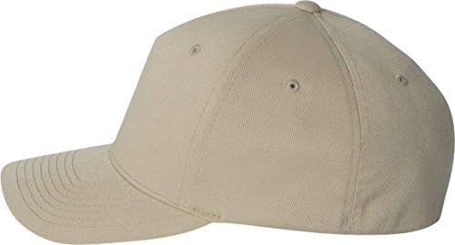 Flexfit 6560 - Five Panel Cap