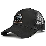 WintyHC Savage Arms Sign Cowboy Hat Trucker Hat Adjustable Fits Skull Cap