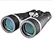 Gosky Titan 20x80 Astronomy Binoculars, Giant Binocular with Braced-in Tripod Adapter,Carrying Case,Protective Shield,and Digiscoping Phone Adapter -for Bird Watching Sightseeing Shooting Star Gazing