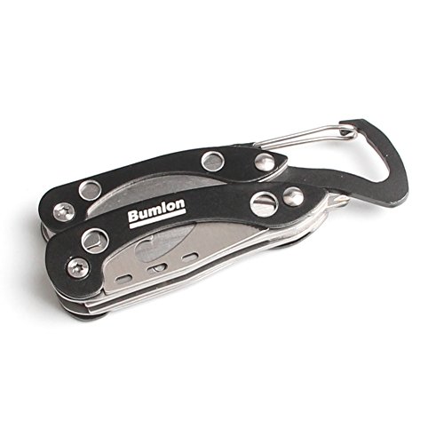 Mini Multitool Camping Equipment SurvivalÂ Kit