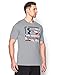 Under Armour UA Freedom BFL XL True Gray Heather