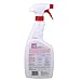 Nature's Miracle 3-in-1 Odor Destroyer, Unscented, 24-Ounce - P-5451