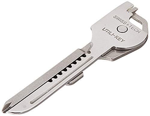 Keychain Multi Tool