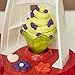 Play-Doh Kitchen Creations Ultimate Swirl Ice Cream Maker Play Food Set with 8 Non-Toxic Colours