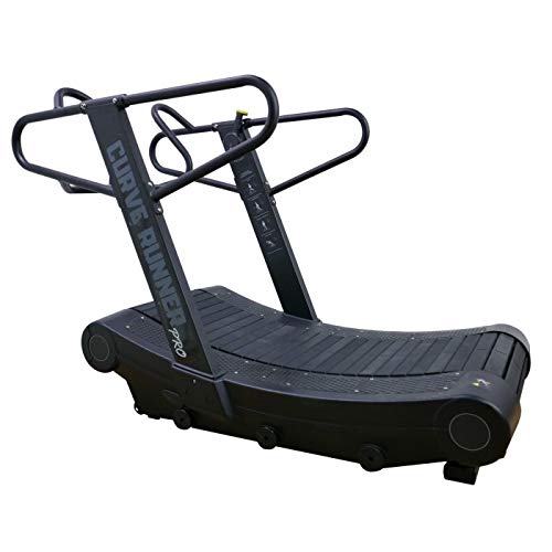Curve-Runner-Pro-Self-Powered-Treadmill Curve-Runner-Pro-Self-Powered-Treadmill