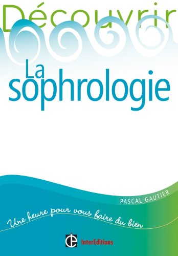 La  sophrologie