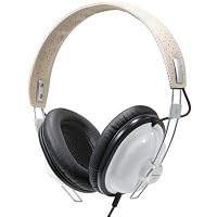 Panasonic Retro Headphones - White (RP-HTX7-W1) | Amazon price