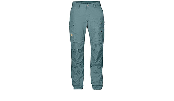 Fjallraven Vidda Pro Pant - Women's 