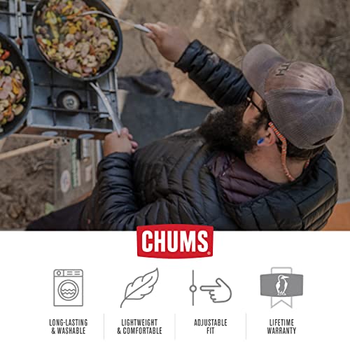 Chums Original Patterns Eyewear Retainer Printed Unisex Sunglasses