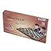 CHH 15-Inch Standard Wooden Chess Set(Discontinued by manufacturer)