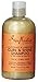 Shea Moisture Coconut Hibiscus Curling Shampoo-13 oz