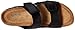 Eastland Men's Caleb Double Strap Slide Sandal