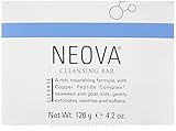 Neova Cleansing Bar, 4.2 Ounce