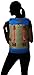 BURTON Women's Tinder Backpack
