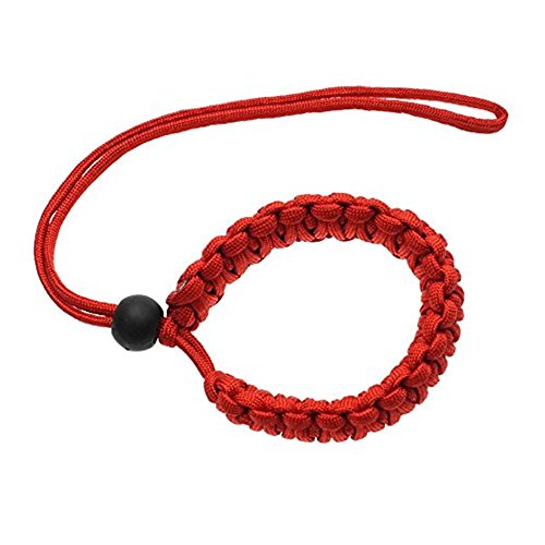 Muicatte Camera Wrist Strap Lanyard Parachute Cord Adjustable Wristband Bracelet Hand Grip Strap for Video Camcorder