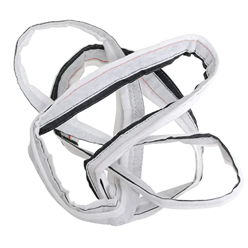 W10612022 Dryer Rear Drum Felt Seal Compatible with