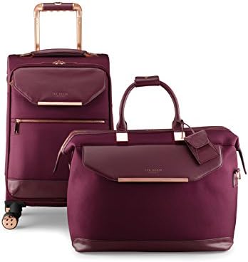 ted baker ladies holdall