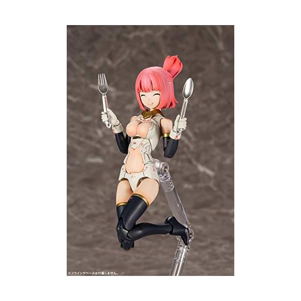 Kotobukiya KP485 Frame Arms Girls Megami Device Bullet Knights Lancer Figure Model Kit – Bild 8