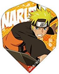 Amazon Still Alive スティルアライブ フライト Naruto 疾風伝 うずまきナルト Amf0021 フライト プロテクター 通販