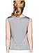 METWAY Women's Tank Tops Comfy Fit Swing Neck Silk Sleeveless Shirts