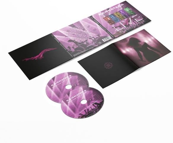 Amazon.com: Dream Theater - Images and Words Live in Tokyo / 5