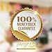 Girl Baby Shower Party Decorations Pink, White and Gold Theme Decor Set with Banners, Balloons, Poms, Lanterns, Tassels and Sash (42 Pieces)