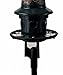 Brome Bird Care BD1025 Squirrel Buster Plus Pole Adapter Kit