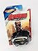 Hot Wheels Avengers Age of Ultron 1/8 Nick Fury Ultra Rage