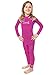 O'Neill Reactor Toddler Full Wetsuit Youth 3 Punk Pink/Ultraviolet (4629G)