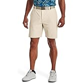 Under Armour Mens Men's Ua Iso-chill Shorts