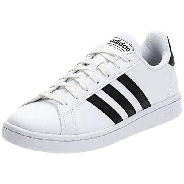 Adidas damen grand court fitnessschuhe Clearance