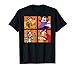 Disney - Mickey Mouse and Friends Surprise Halloween T-Shirt