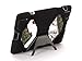 Survivor All Terrain Tablet Case Compatible with iPad 2, iPad 3, iPad 4th gen. (Black)