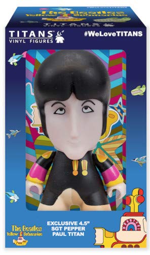 Beatles Sgt Pepper 50th Anniversary 4 5 Buy Online In Guernsey At Desertcart