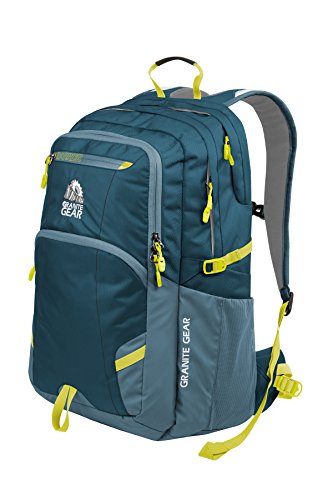 Granite Gear Campus Sawtooth Backpack - Thumbnail 5
