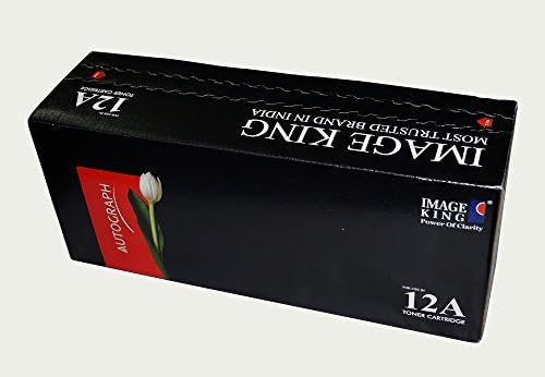 image king 12a cartridge price